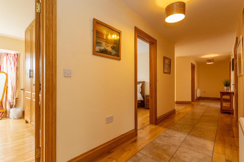 Fotografie z fotogalerie ubytování Church Island View Holiday Home by Trident Holiday Homes v destinaci Waterville