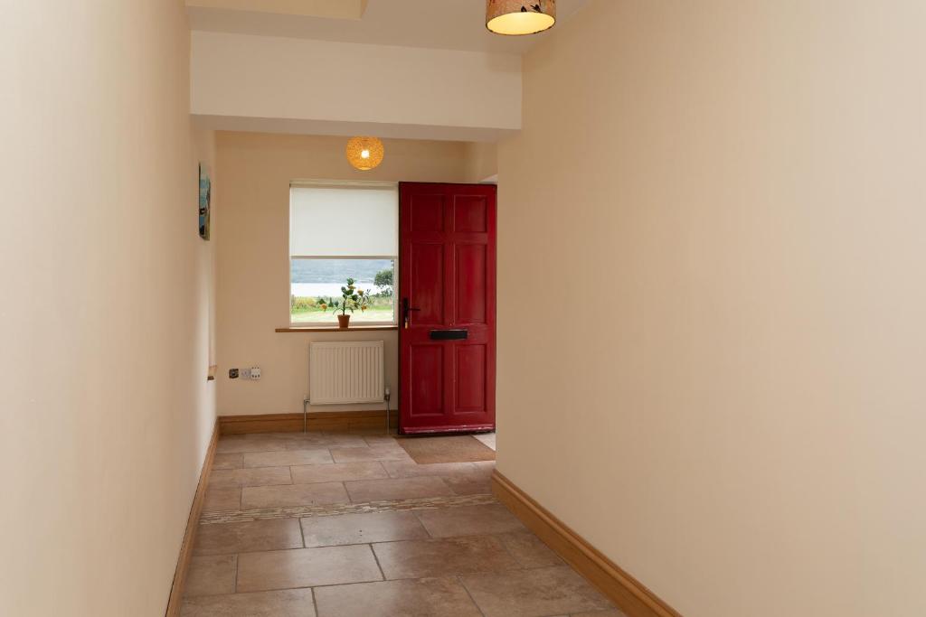Fotografie z fotogalerie ubytování Church Island View Holiday Home by Trident Holiday Homes v destinaci Waterville