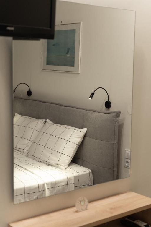 Zdjęcie z galerii obiektu Solonos Flat w mieście Wolos