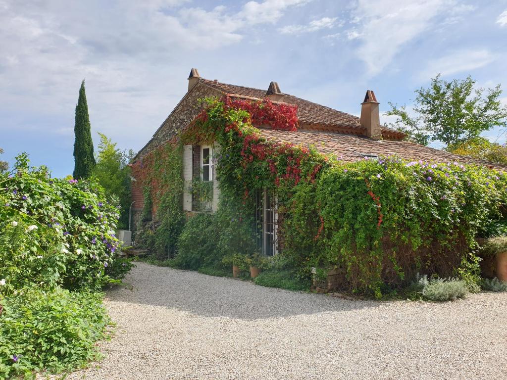 Mas de la Petite Jeanne - One-Bedroom House
