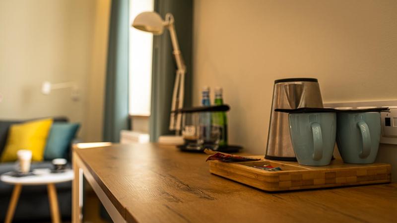 Villa Baltycka - Resim 40