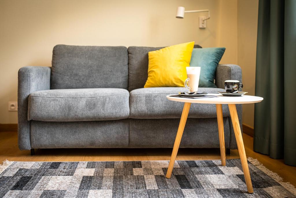 Villa Baltycka - Resim 41