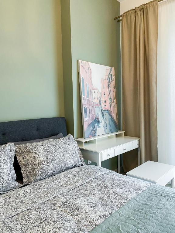 Fotografie z fotogalerie ubytování Dar Vacation - Blue Spacious Luxury Apartment v Dubaji