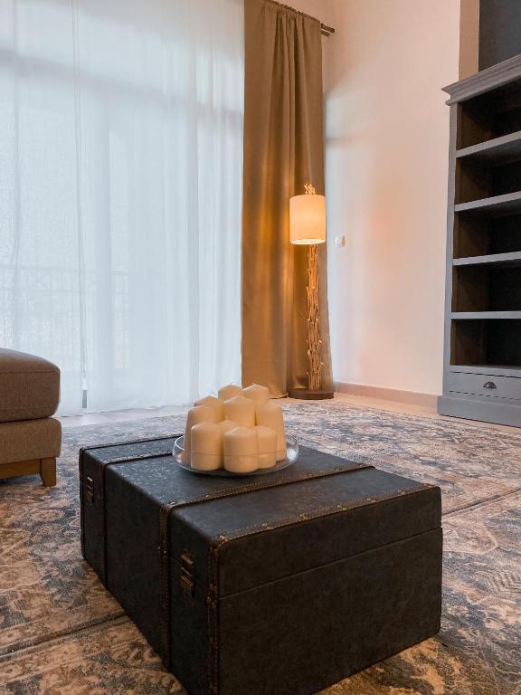 Fotografie z fotogalerie ubytování Dar Vacation - Blue Spacious Luxury Apartment v Dubaji