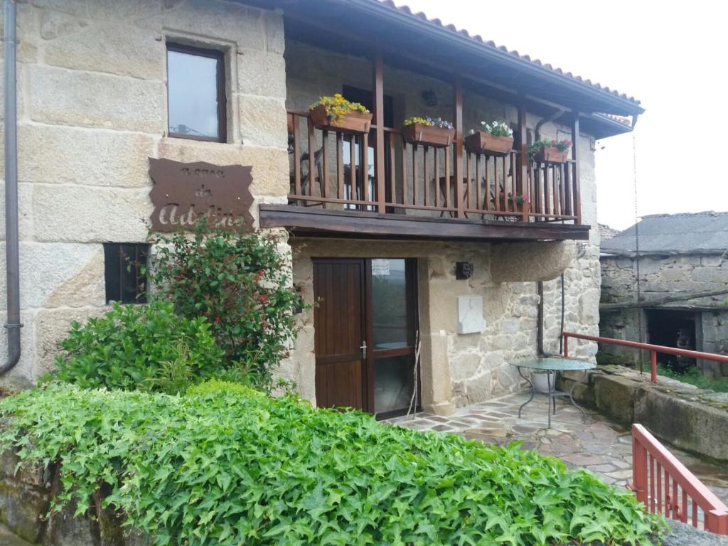 A Casa do Adelino, Villar de Barrio (precios actualizados 2024)