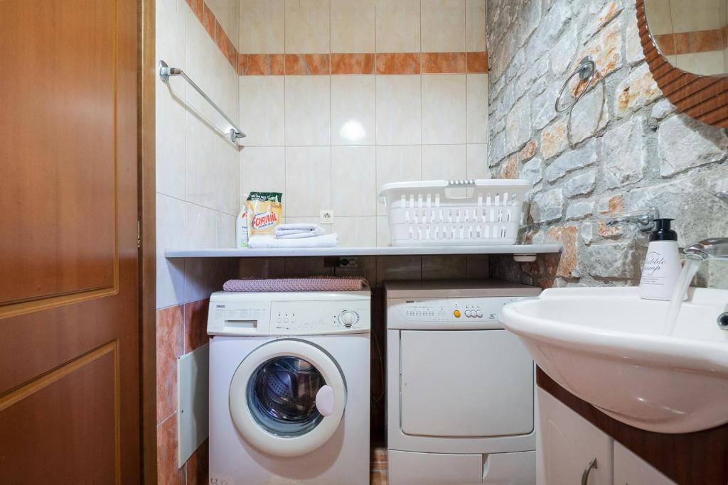 Fotografia z galérie ubytovania Cretan Residence Villa v destinácii Gerani Chanion