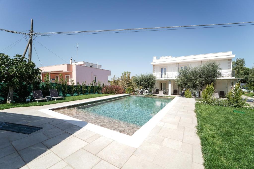 ALMASOL - Charme Experience - 17