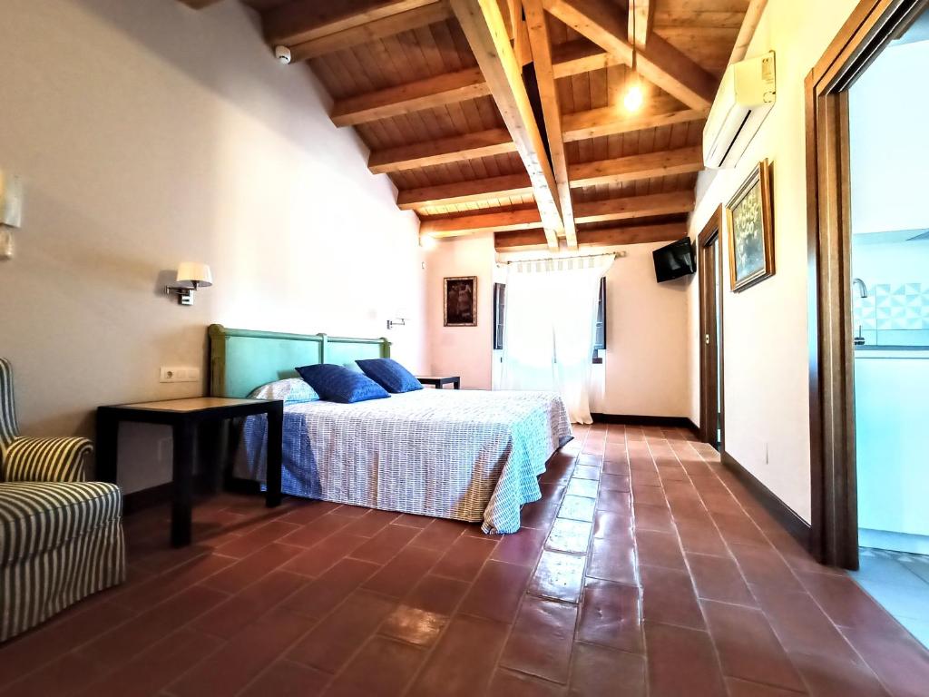 Los Apartamentos del Palacio - Квартира