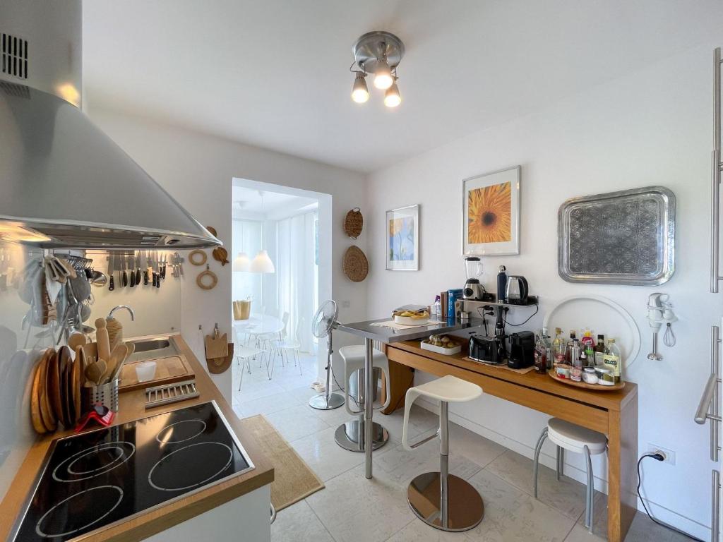 Zdjęcie z galerii obiektu Portoferraio Casa con Vista w mieście Portoferraio