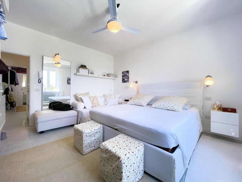 Zdjęcie z galerii obiektu Portoferraio Casa con Vista w mieście Portoferraio