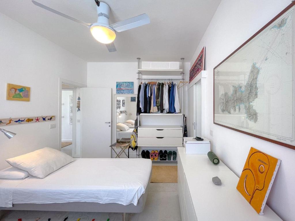 Zdjęcie z galerii obiektu Portoferraio Casa con Vista w mieście Portoferraio