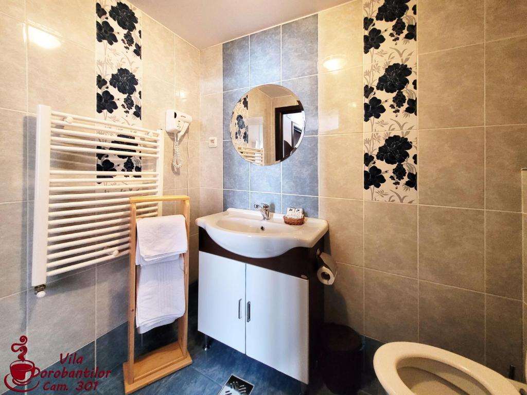 Vila Dorobantilor - Resim 30