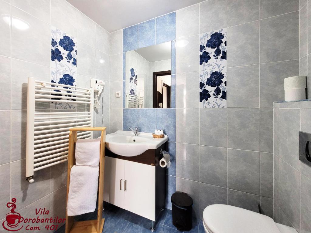 Vila Dorobantilor - Resim 33