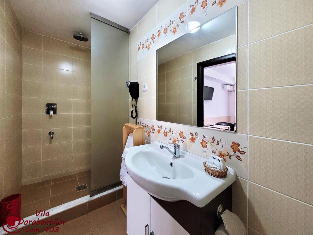 Vila Dorobantilor - Resim 37