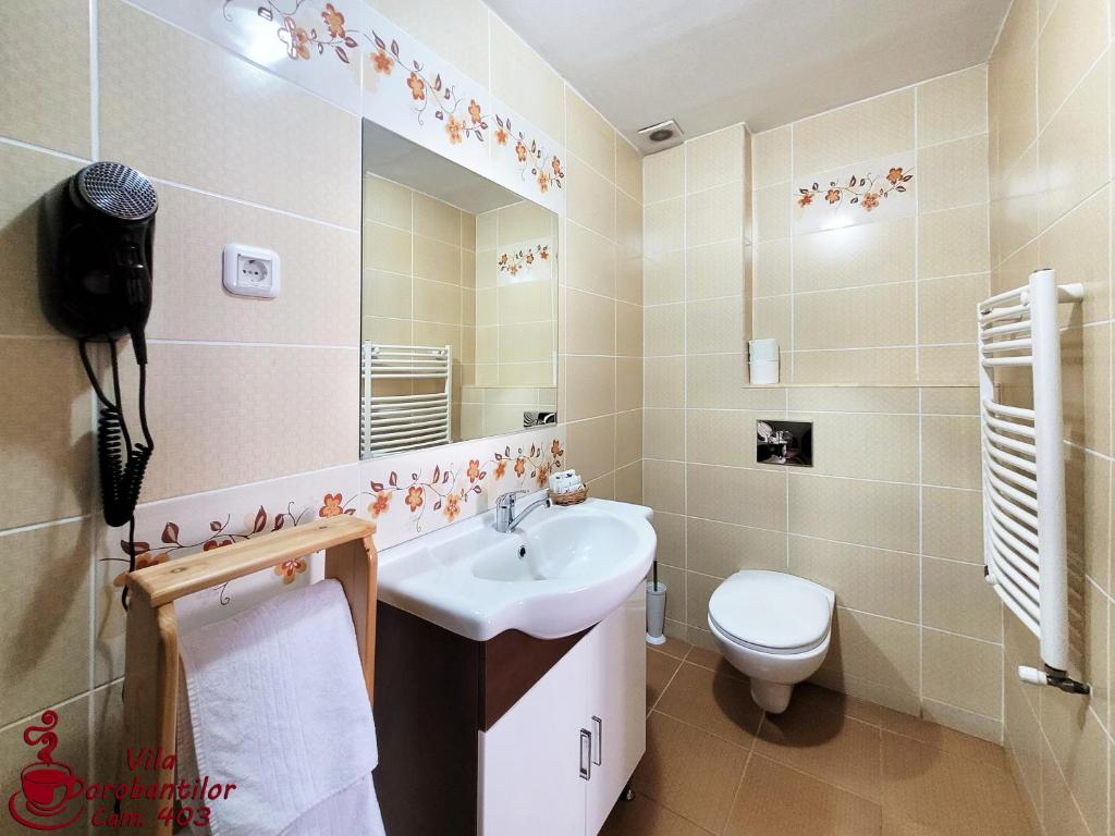 Vila Dorobantilor - Resim 36