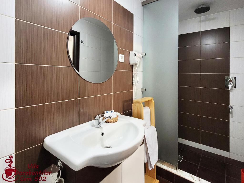 Vila Dorobantilor - Resim 42