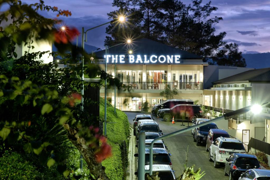 The Balcone Hotel & Resort, Bukittinggi Updated 2023 Prices