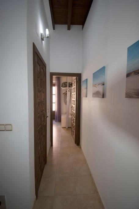 Fotografia z galérie ubytovania Ático Elvira v destinácii Granada