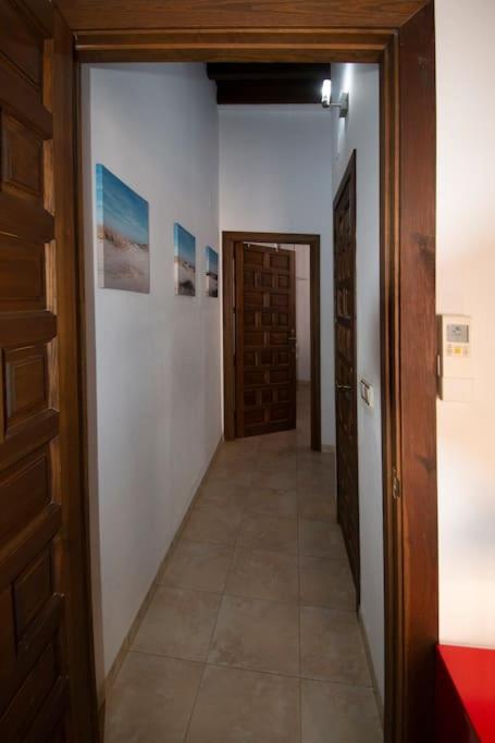 Fotografia z galérie ubytovania Ático Elvira v destinácii Granada
