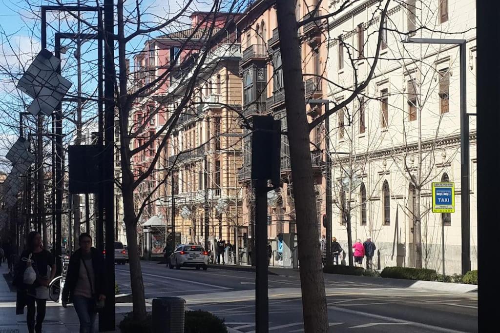Okolie apartmánu