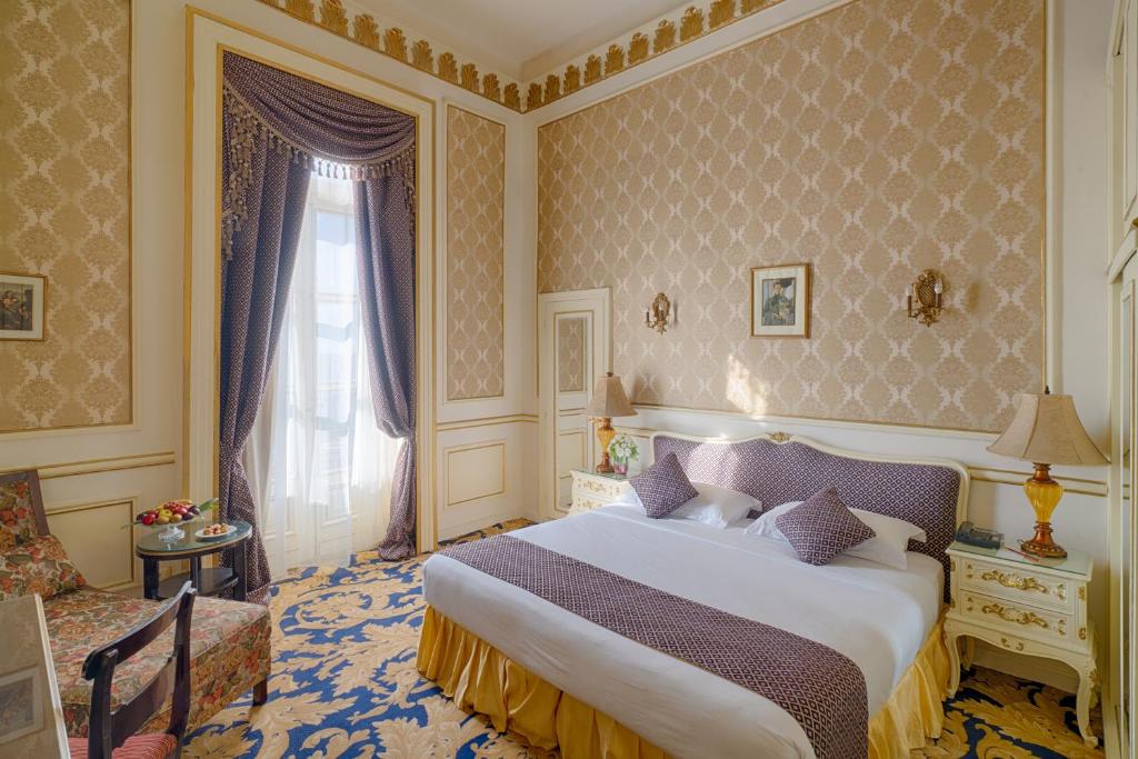 Le Metropole Luxury Heritage Hotel Since 1902 by Paradise Inn Group - 15