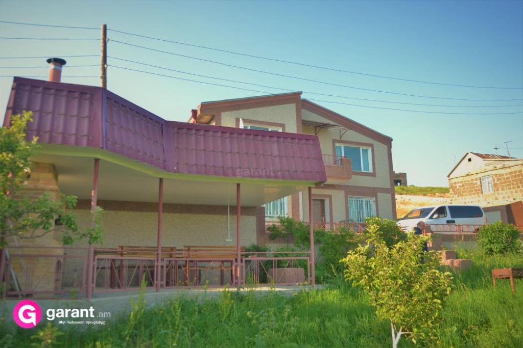 Serob House Sevan