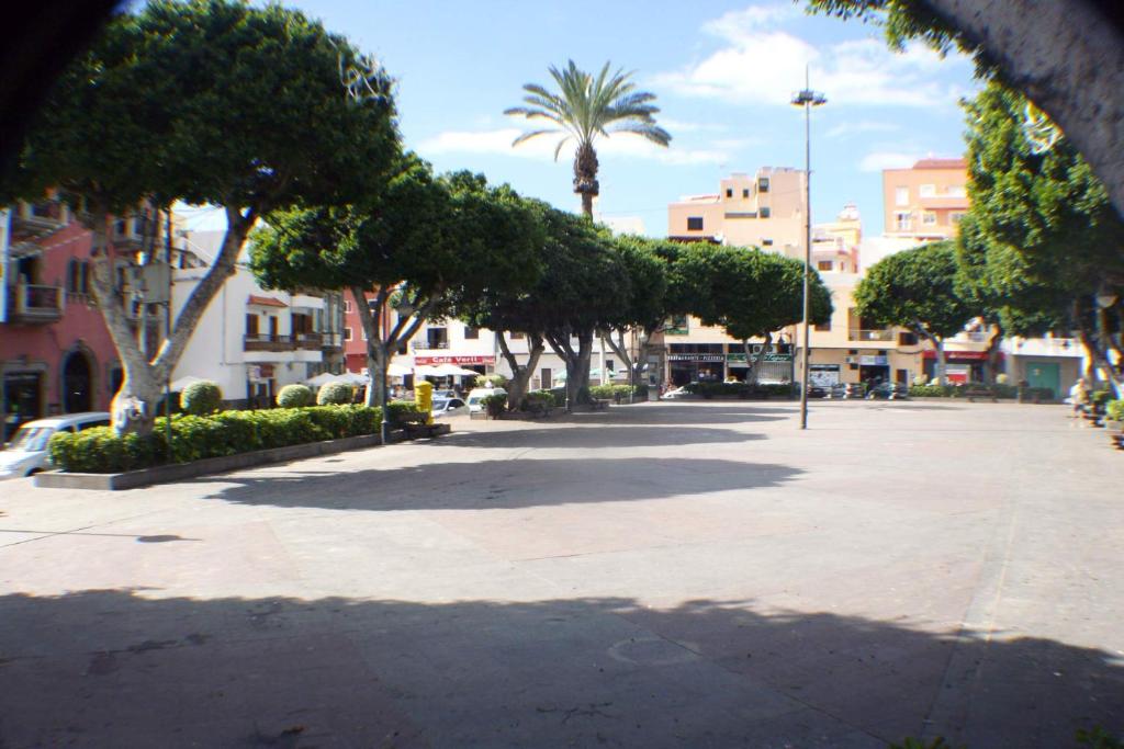 Kép Apartamento Playa de Mendez szállásáról Alcalában a galériában