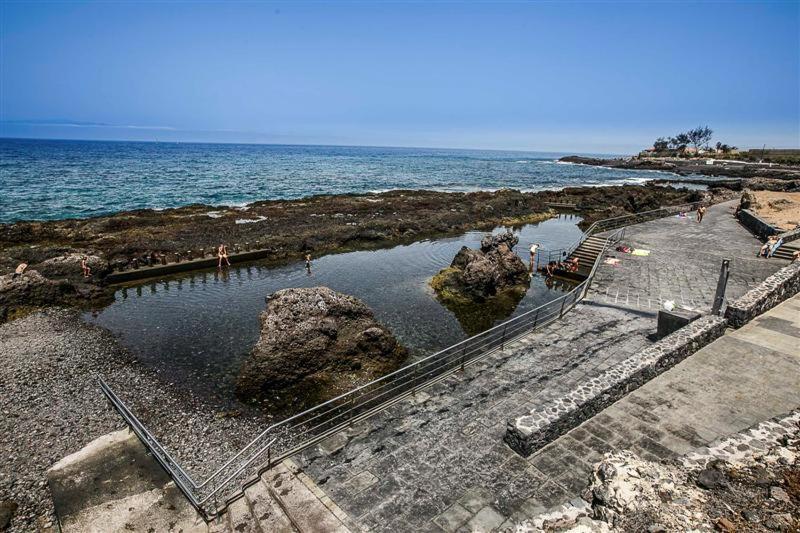 Kép Apartamento Playa de Mendez szállásáról Alcalában a galériában