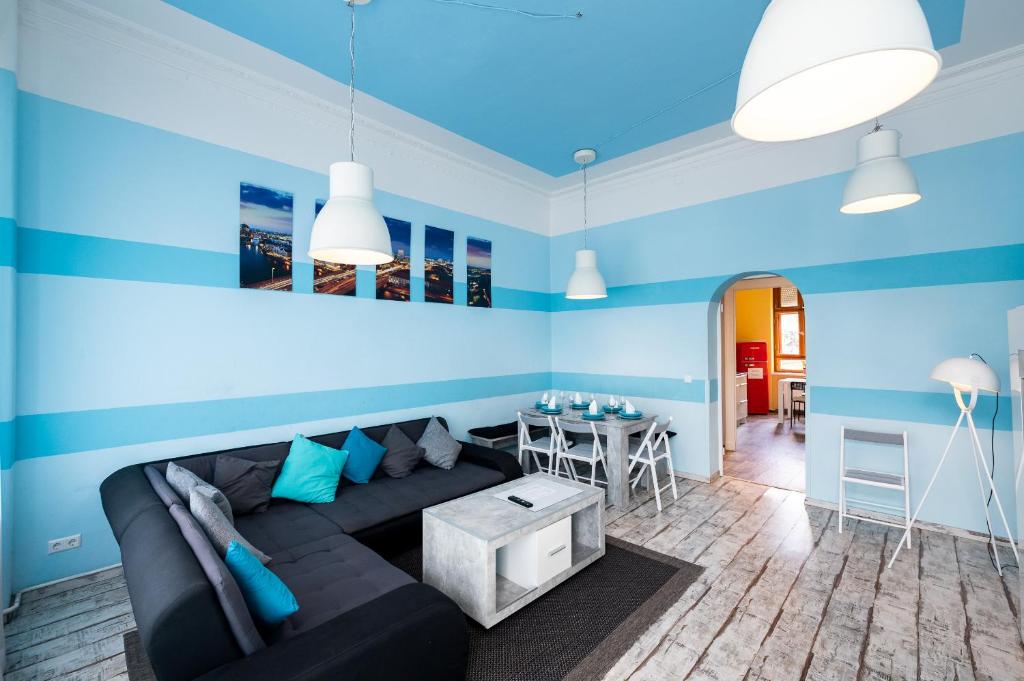 Ferienwohnung bis 8 Personen - Appartamento Con 2 Camere Da Letto