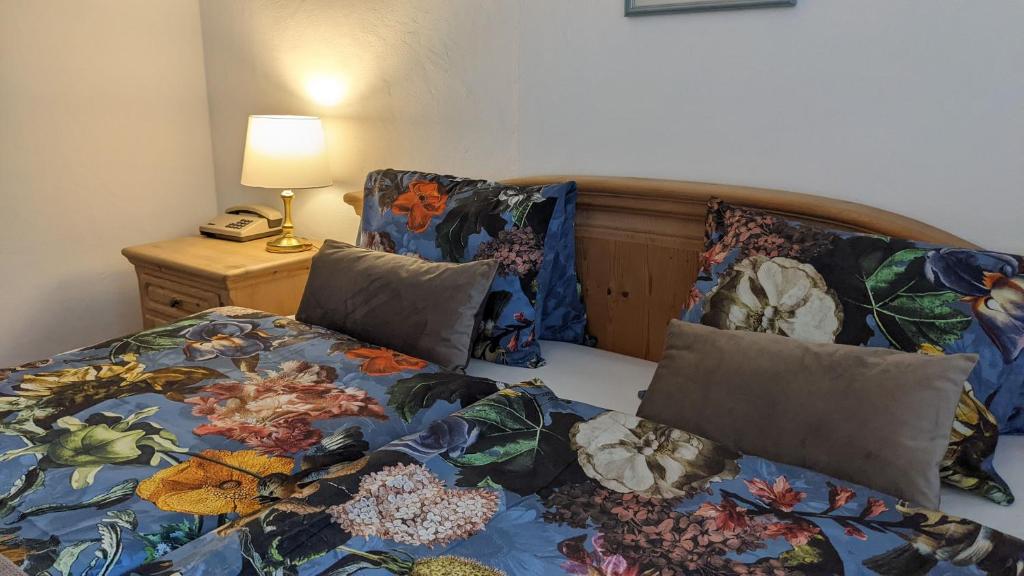 Hotel Beau-Séjour - Resim 18