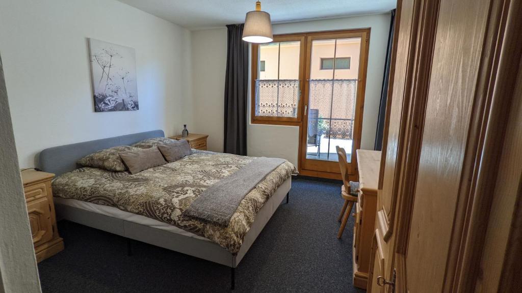 Hotel Beau-Séjour - Resim 21