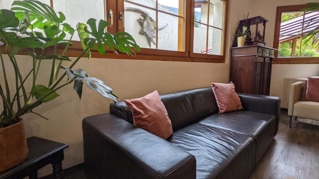 Hotel Beau-Séjour - Resim 42