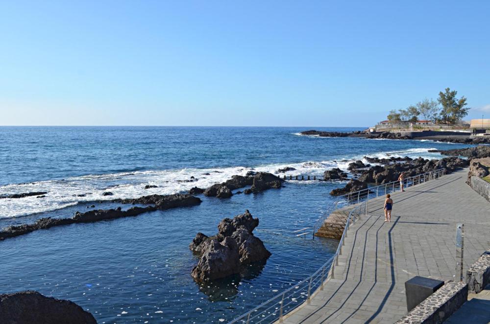 Kép Apartamento Playa de Mendez szállásáról Alcalában a galériában