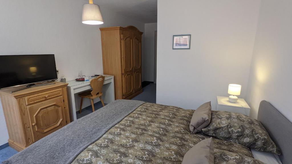 Hotel Beau-Séjour - Resim 37