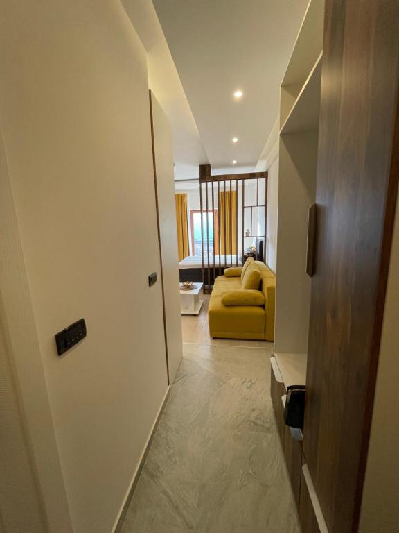 SM Apartments Kopaonik - Estudio Con Terraza