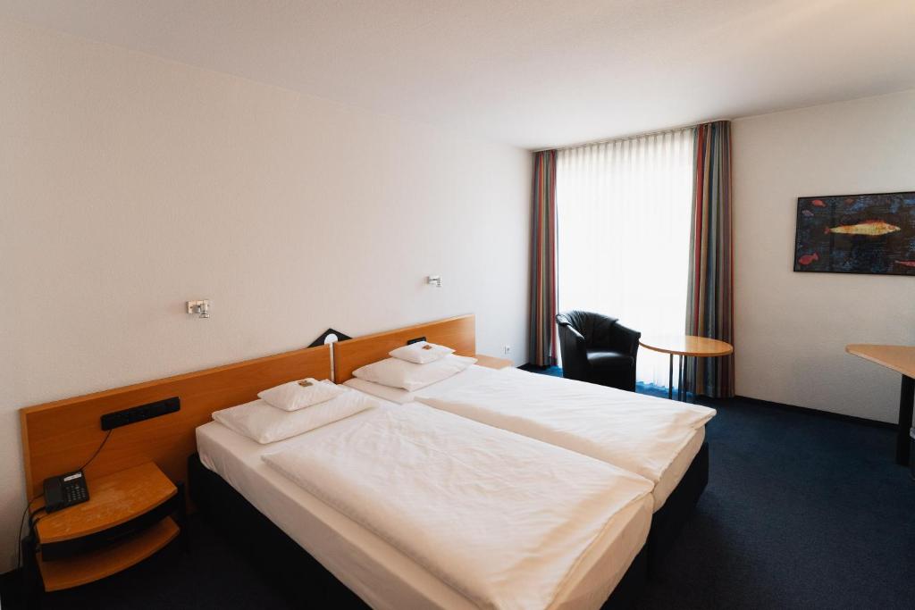 Hotel am Weiher - Double Room