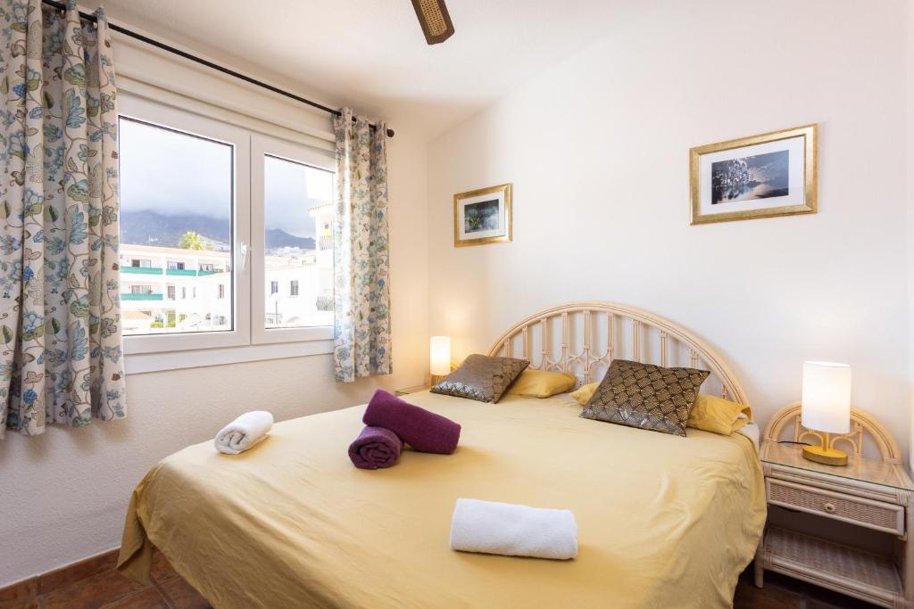 Derechos de imagen reservados por Booking.com