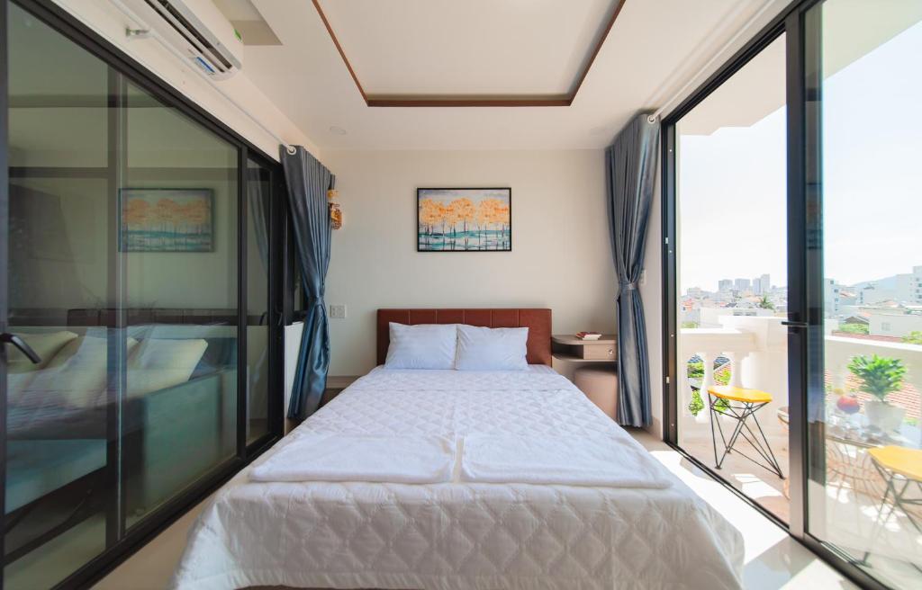 Căn hộ Deluxe