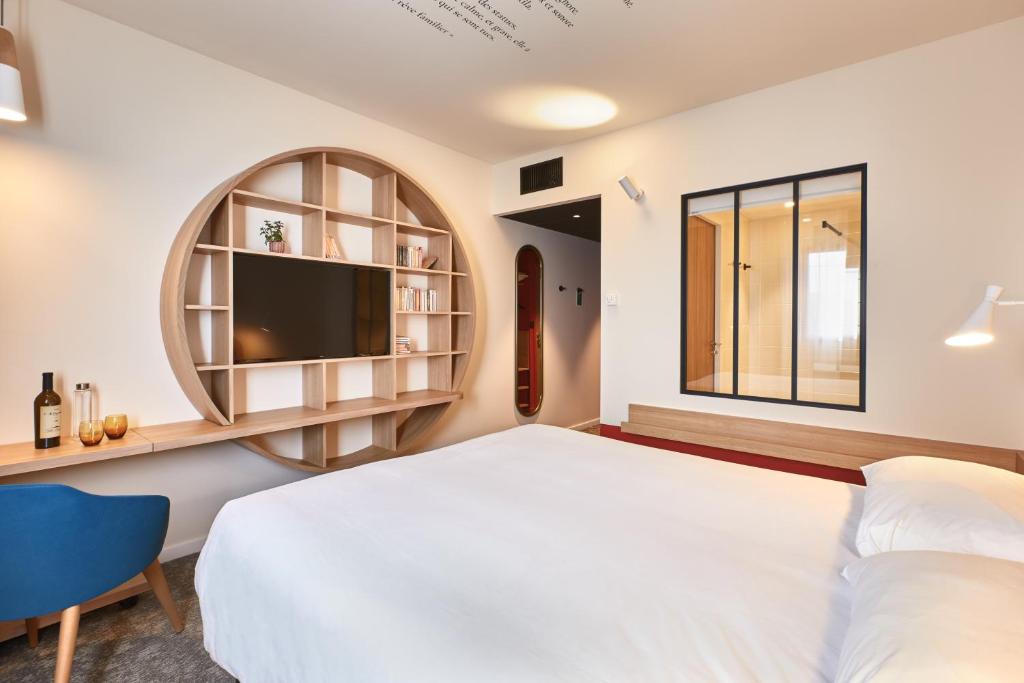 ibis Styles La Roche-sur-Yon