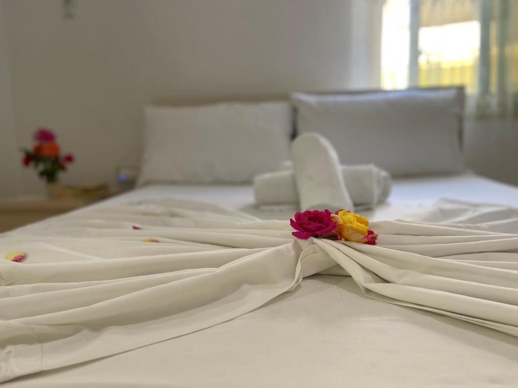 Kristeo - Comfort Triple Room
