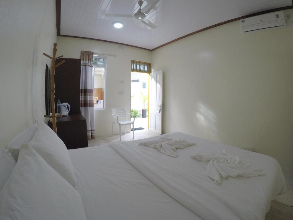 Konut by Thakuru - 9