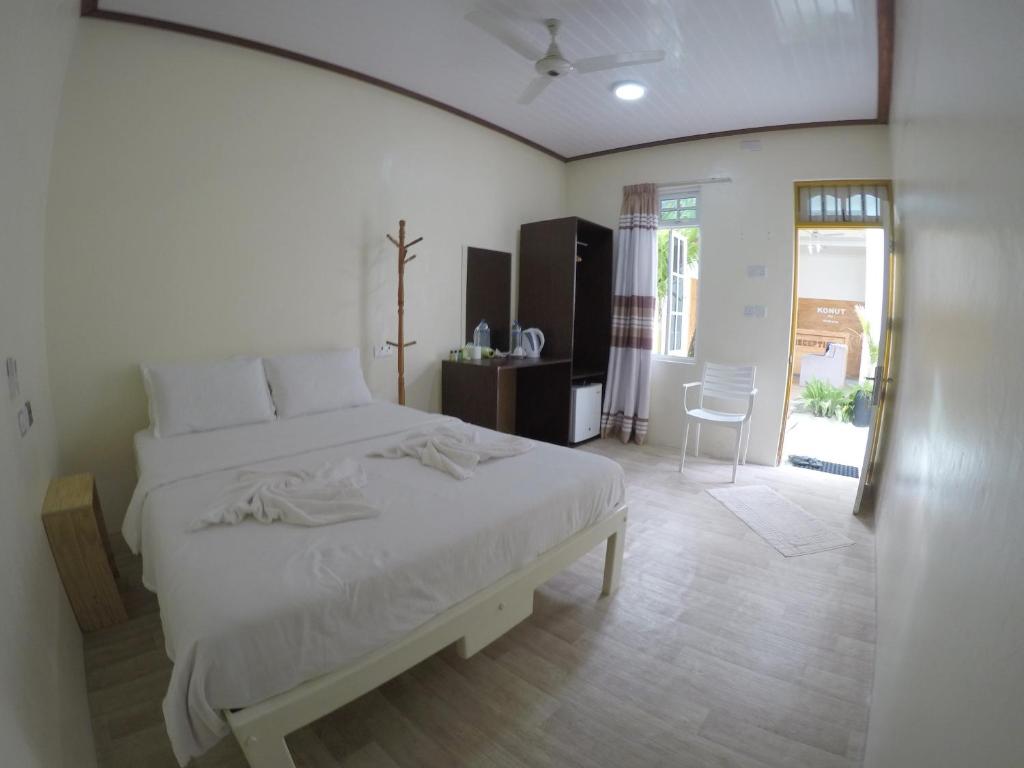 Konut by Thakuru - 12