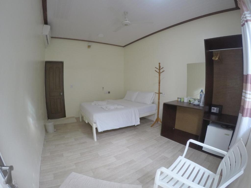 Konut by Thakuru - 4