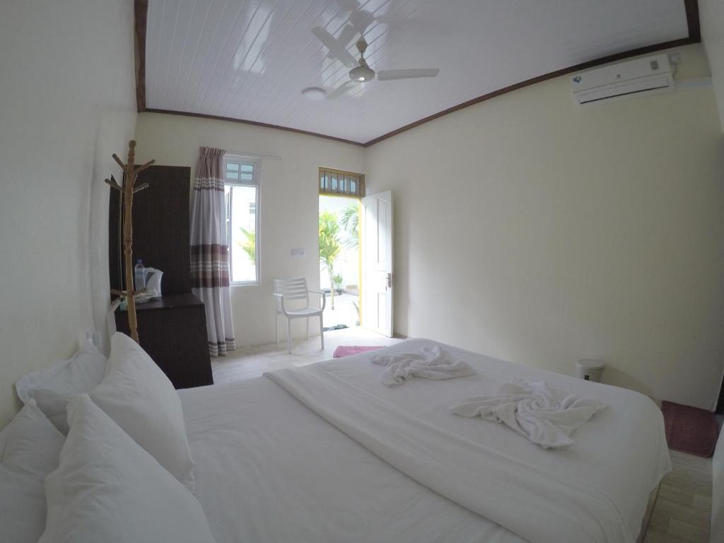 Konut by Thakuru - 3