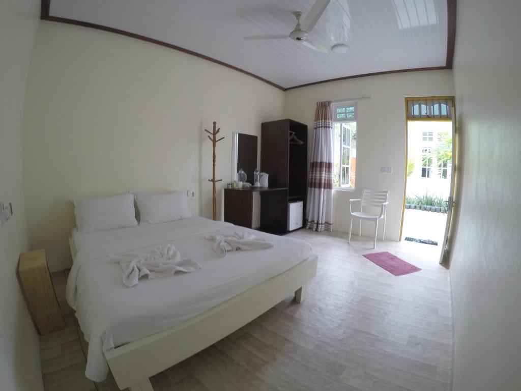 Konut by Thakuru - 13