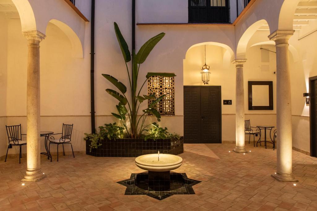 Palacete Molina - 16