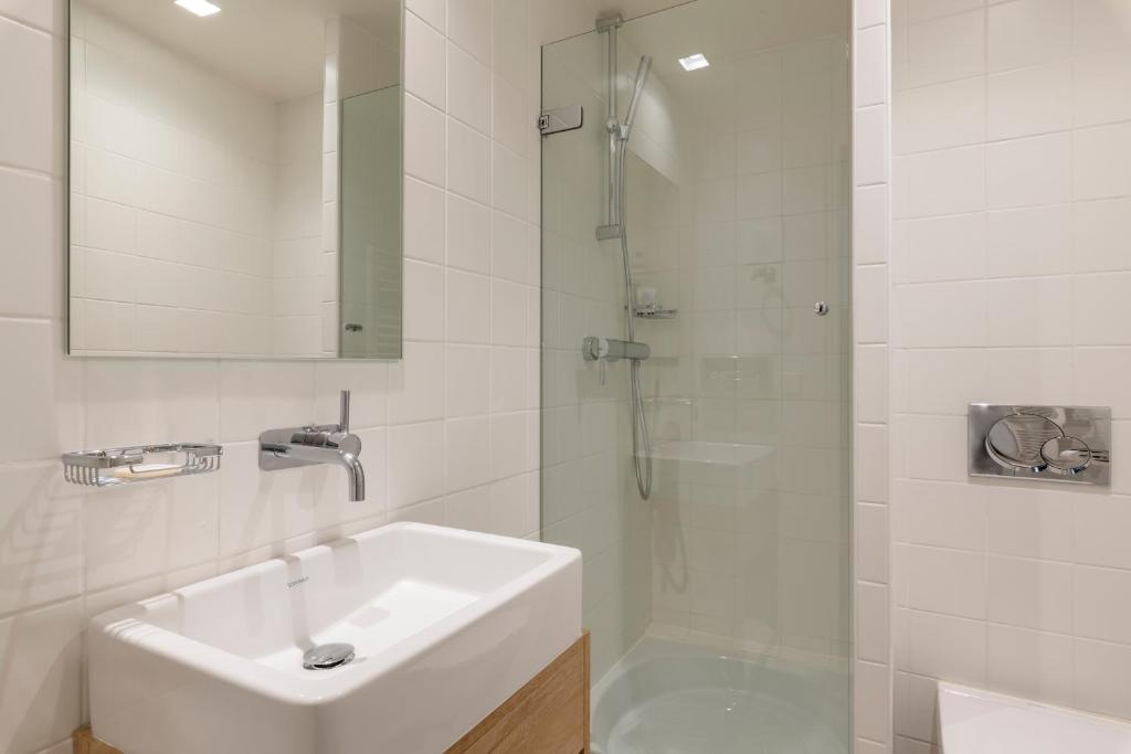 9Hotel Opera - Resim 44