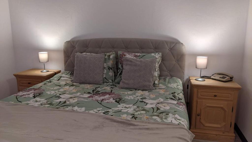 Hotel Beau-Séjour - Resim 32