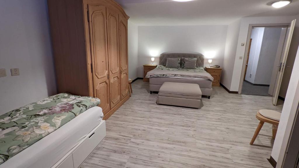 Hotel Beau-Séjour - Resim 31