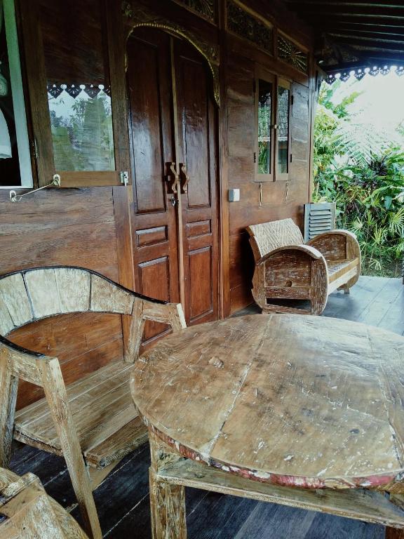 D'Ume Bendoel Homestay - 18